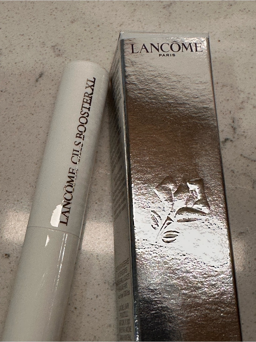Lancôme Cils Booster XL Volume-Enhancing Mascara Primer - Set of 2 Full Size